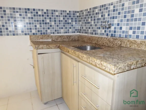 Imagem Apto 1 dorm. na Demétrio Ribeiro - Centro Histórico - Porto Alegre/RS.