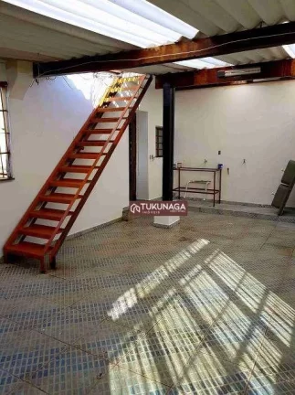 Imagem Casa com 3 quartos à venda, 90 m² por R$ 680.000 - Vila Carolina - São Paulo/SP