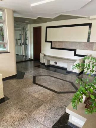 Imagem Apartamento 84 m², Mobiliado 315 mil, sem a mobília 295 mil,1 amplo dormitório com closet, banhei...