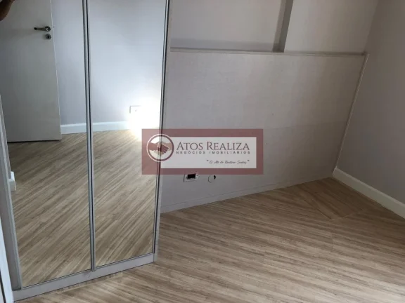 Imagem Apartamento mobiliado com dois dormitórios Vila Santa Catarina São Paulo