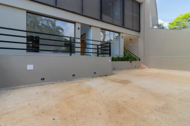 Imagem Casa Duplex Jardim Guedala - 450M², 5 Dorms, 5 Suítes, 4 Vagas, 1 Lavabo, Closet.