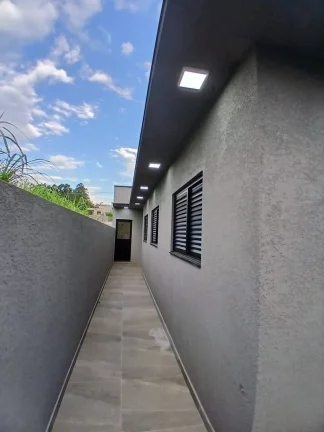Imagem Casa nova à venda no Residencial Vila Verde - Bragança Paulista