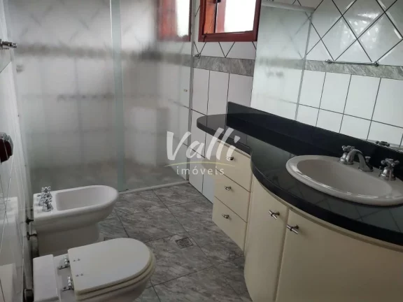 Imagem CASA RESIDENCIAL em Americana - SP, Parque Residencial Nardini