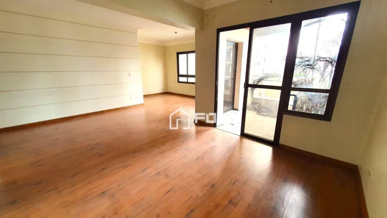 Imagem Apartamento Cond. Le Lac com 3 dormitórios à venda, 144 m² por R$ 695.000 - Vila Galvão - Guarulhos/SP