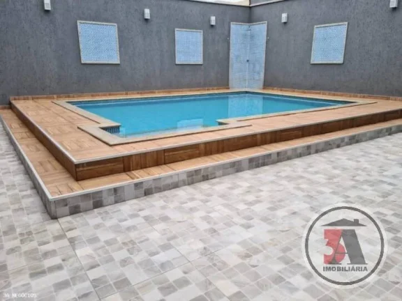 Imagem Sobrado no Cond. Portal das Artes