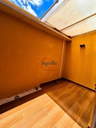 Imagem Casa à venda no bairro CONDOMINIO RESIDENCIAL CARANDÁ - Mogi Guaçu/SP