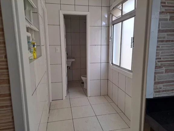 Imagem Apartamento à Venda - Caiçara - 2 quartos com Piscina