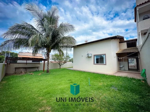 Imagem Casa à venda em Guarapari com 3 quartos e lote de 410 m² ? Pronta para morar!