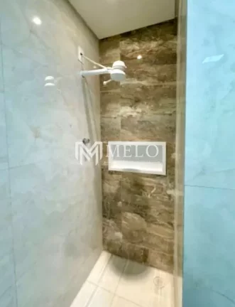 Imagem Boa Vigem com 4qts, 2suites, 2vagas, 134m2.