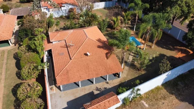 Imagem CHÁCARA Á VENDA NO CONDOMINIO BOM JARDIM | KM 08 RODOVIA NELSON NOGUEIRA, ASFALTO ATÉ NA PORTA DO CONDOMINIO, EXCELENTE LOCALIZAÇÃO