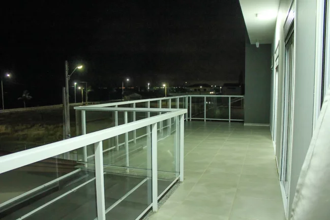 Imagem CASA RESIDENCIAL em Barra Velha - SC, Tabuleiro