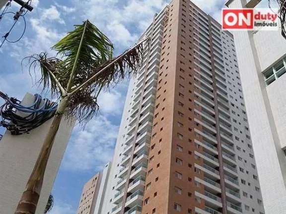 Imagem Apartamento- Ponta da Praia - Santos/SP