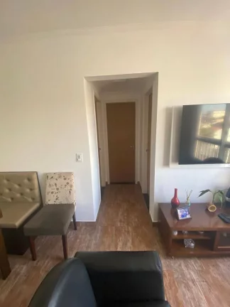 Imagem APARTAMENTO VILA OSASCO - 02 DORMITÓRIOS (01 SUÍTE) - 62M.2 - 02 VAGAS