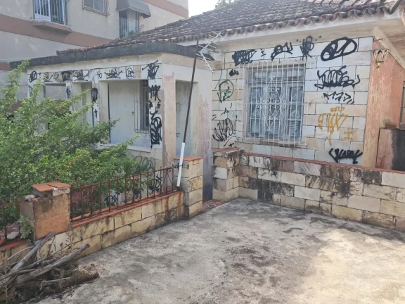 Imagem Casa para Venda em Rio de Janeiro, Campo Grande, 3 dormitórios, 2 banheiros, 1 vaga