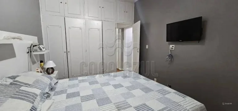 Imagem Copacabana - Residencial › Apartamento com 5 quarto(s) a Venda