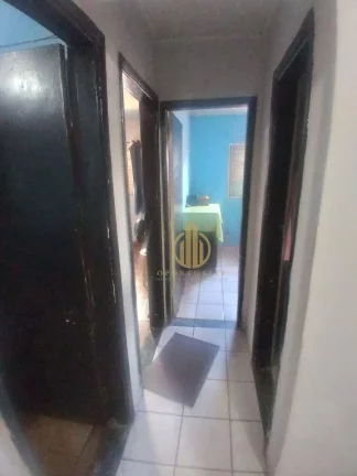 Imagem Casa com 3 dormitórios à venda, 140 m² por R$ 320.000,00 - Jardim Castelo Branco - Ribeirão Preto/SP