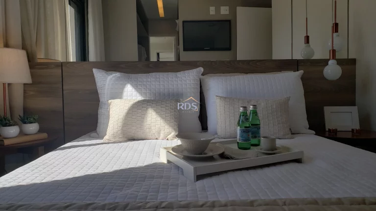 Imagem Apartamento decorado a venda de 65m² na Vila Leopoldina