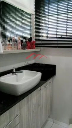 Imagem Sobrado em Condomínio para Venda em Sumar?(C) / SP no bairro Parque Villa Flores Imagem Sobrado em Condomínio para Venda em Sumar?(C) / SP no bairro Parque Villa Flores