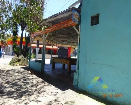Imagem Ponto Comercial à venda, São João Clímaco, São Paulo - .