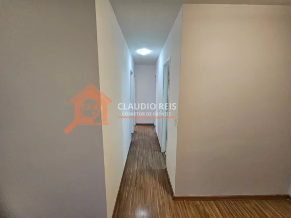 Imagem Apartamento com 3 Quartos à venda, 75m² - Jardim Marajoara