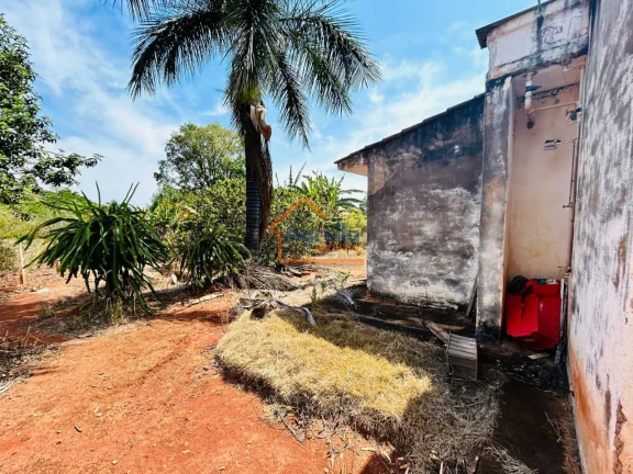 Imagem Chácara à venda no bairro CHÁCARA CACHOEIRA - Mogi Mirim/SP