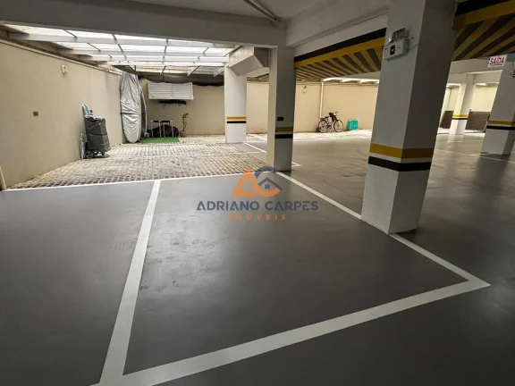 Imagem Apartamento mobiliado á 80m da Praia no bairro Gravatá na cidade de Navegantes - Adriano Carpes Imóveis vende