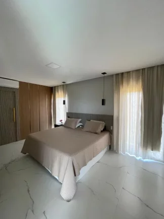 Imagem Casa em Condomínio para Venda em Salvador, ALPHAVILLE 2, 4 dormitórios, 4 suítes, 6 banheiros, 8 vagas