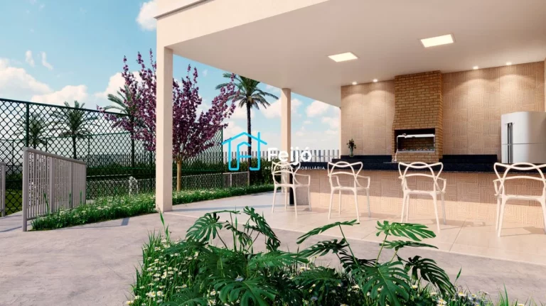 Imagem Apartamentos novos 2 dormitórios com opção de sacada em Viamão