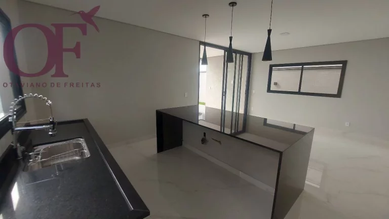 Imagem Casa à venda - Reserva Ermida II - 3 Suítes - 250m² - Jundiaí/SP