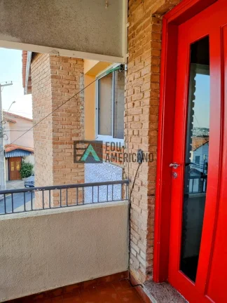 Imagem APARTAMENTO CEBTRO DE ATIBAIA