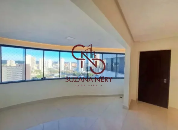 Imagem Apartamento com 3 suítes em Lagoa Nova Natal