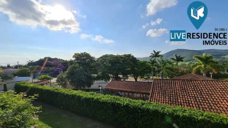 Imagem Interior de São Paulo SP vende condomínio fechado 1.000m²