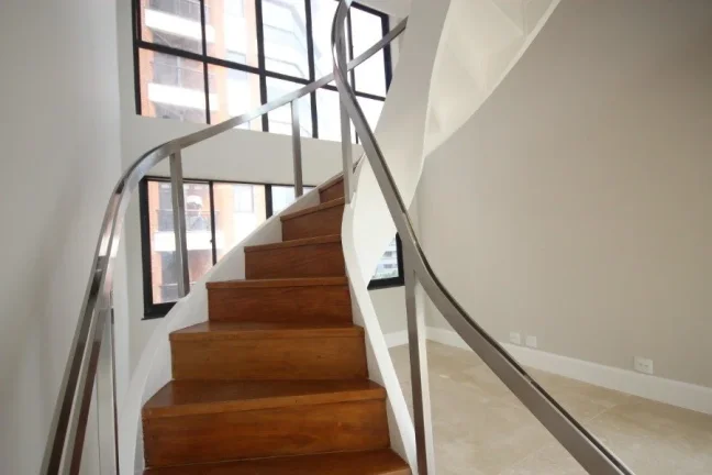 Imagem Apartamento para Venda por R$5.000.000,00 com 285m², 3 dormitórios, 3 suites e 4 vagas - Higienopolis, São paulo / SP - Cód. BDI13860