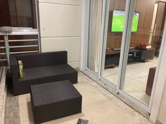 Imagem APARTAMENTO 3 DORMITÓRIOS EM JURERÊ INTERNACIONAL, FLORIANÓPOLIS