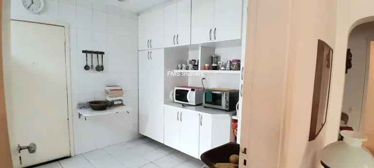 Imagem Garden 3 dorm sendo 1 suíte e 2 vagas no Itaim Bibi