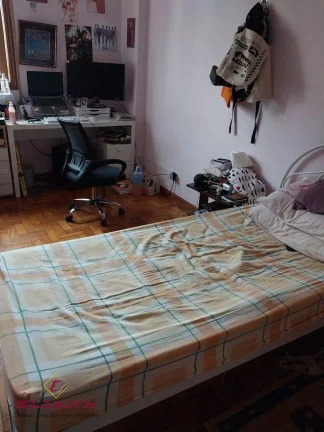 Imagem Apartamento com 3 quartos, 110m², à venda em São Paulo, Água Branca