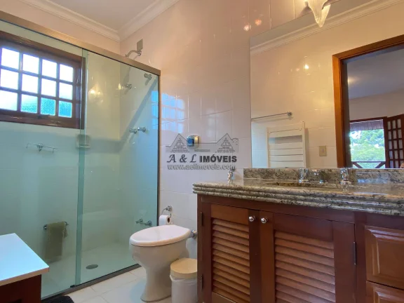 Imagem Apartamento à venda em Campos do Jordão: Duplex no coração do Capivari