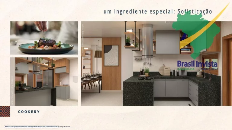 Imagem LANÇAMENTO VISTA MUNDAÍ PRIVILÉGE