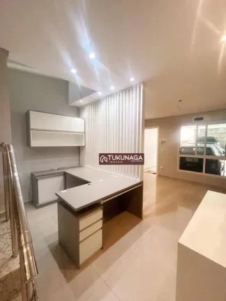 Imagem Sobrado com 3 quartos à venda, 141 m² por R$ 1.490.000 - Santana - São Paulo/SP