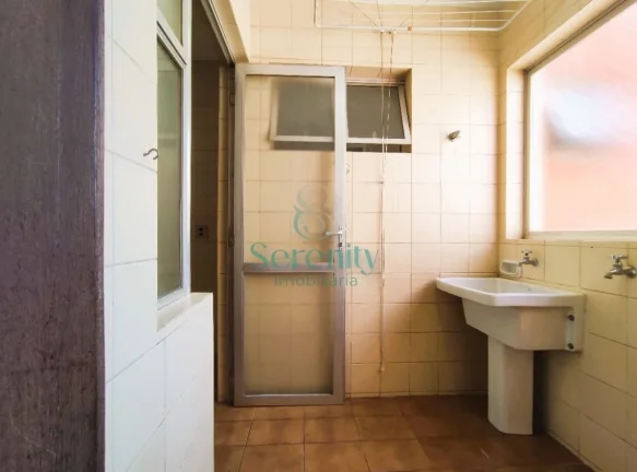 Imagem Oportunidade - Apartamento no centro com 3 dormitórios, sendo 1 suíte - R. Paranaguá - Edifício St. Paul - R$325.000,00 - Londrina/PR