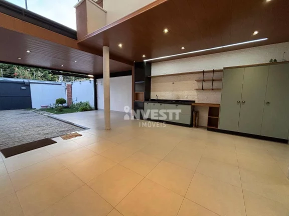 Imagem Casa à venda no Jardim Mariliza - Goiânia/GO
