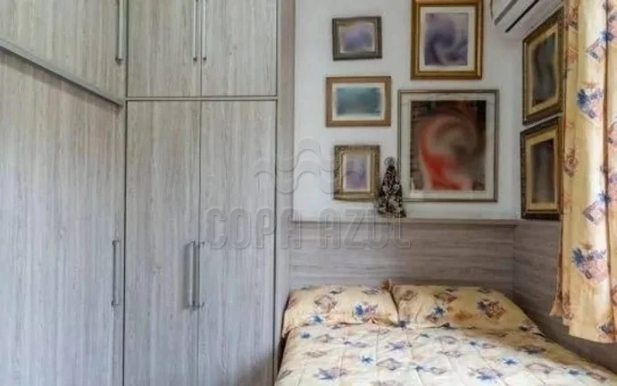 Imagem Copacabana – Rua Bulhőes de Carvalho | Residencial › Apartamento 3 quarto(s) à Venda