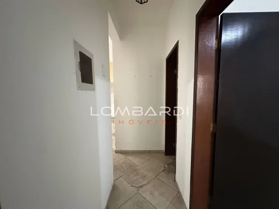 Imagem Apartamento à venda no Itaguá