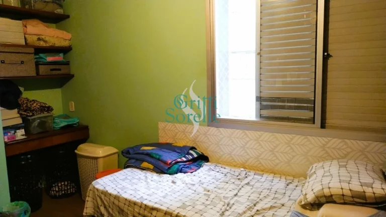 Imagem Apartamento à Venda na Vila Mariana - São Paulo/SP.