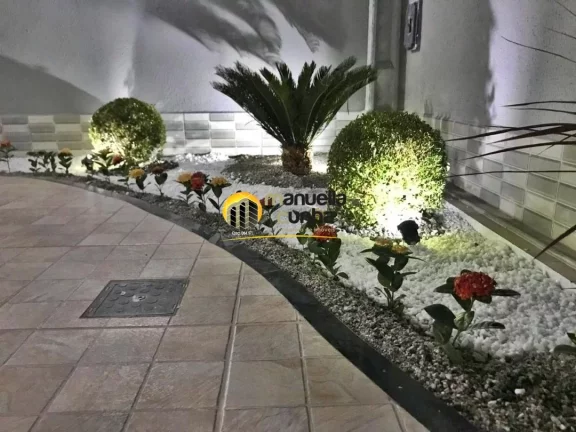 Imagem Alto Padrão 3Qts, Suíte - Área Nobre / Praia