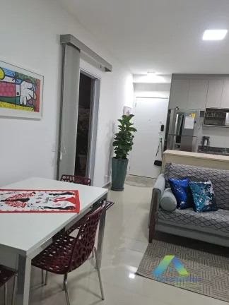 Imagem Apartamento à venda no bairro Parque das Nações - Santo André/SP