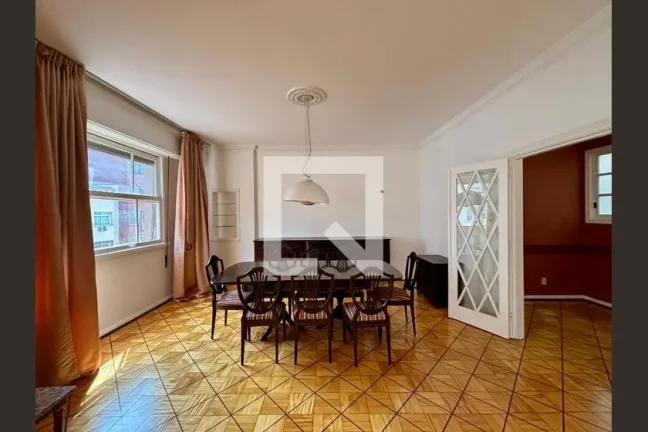 Imagem Apartamento à Venda - Copacabana, 3 Quartos, 230 m2
