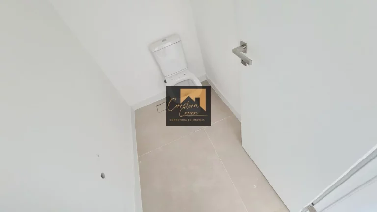 Imagem Apartamento no 9º andar com 129,10 m² privativos. 3 quartos sendo 3 suítes, ventilação cruzada ...