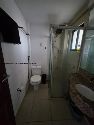 Imagem Apartamento para Venda em Natal, PONTA NEGRA, 2 dormitórios, 1 banheiro, 1 vaga