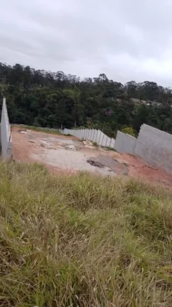 Imagem Terreno à venda, 1112 m² por R$ 193.000,00 - Parque Residencial Samambaia - Suzano/SP